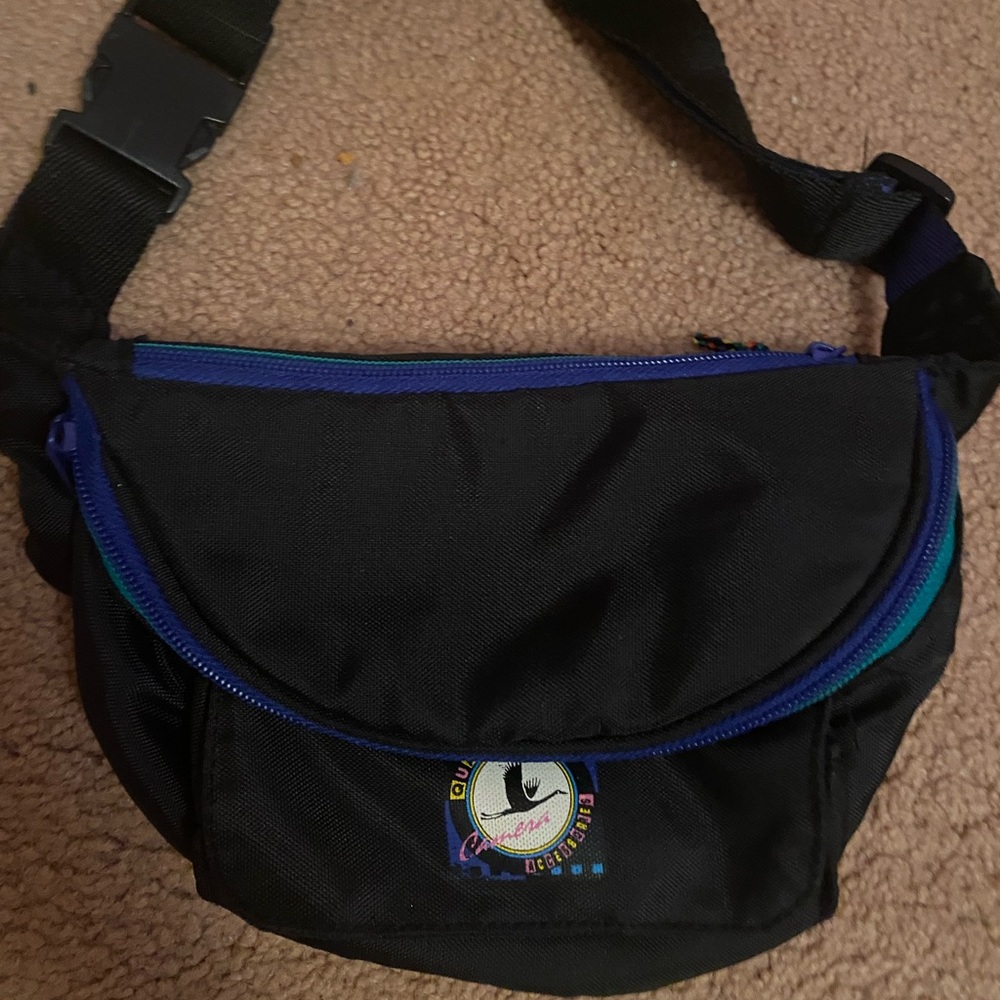 Fanny Pack